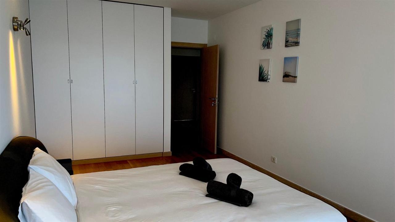 Sea Breeze Lejlighed Sesimbra Eksteriør billede